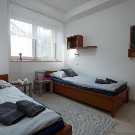 Apartman Tatran Donovaly Deluxe エクステリア 写真