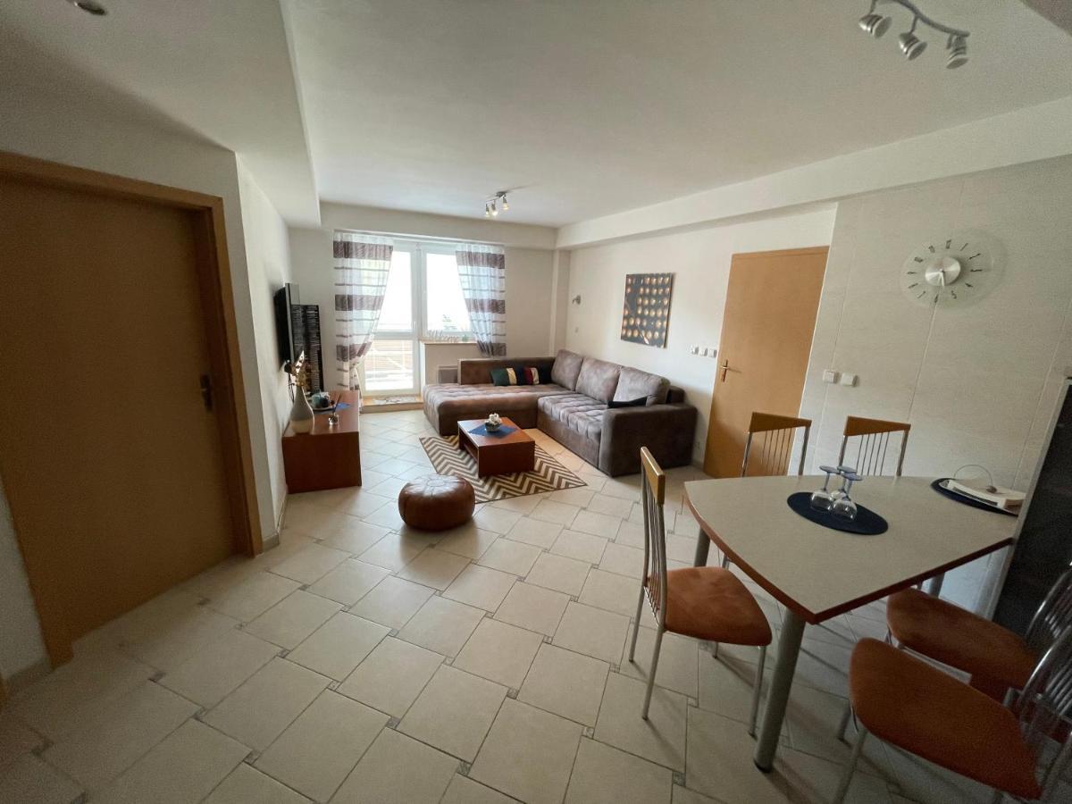 Apartman Tatran Donovaly Deluxe エクステリア 写真