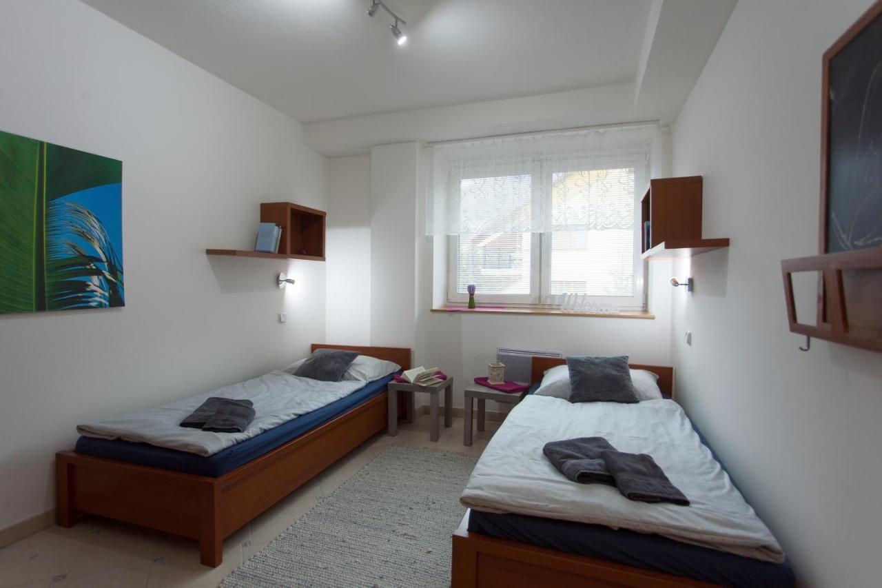 Apartman Tatran Donovaly Deluxe エクステリア 写真