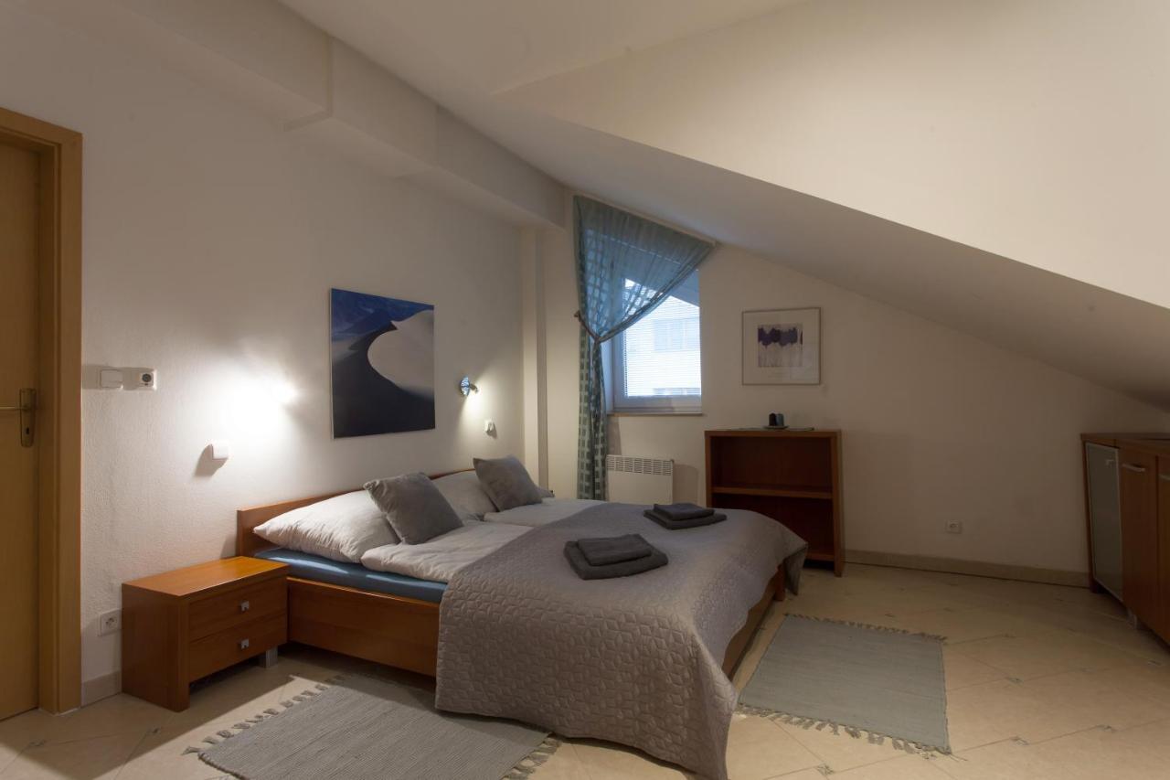 Apartman Tatran Donovaly Deluxe エクステリア 写真