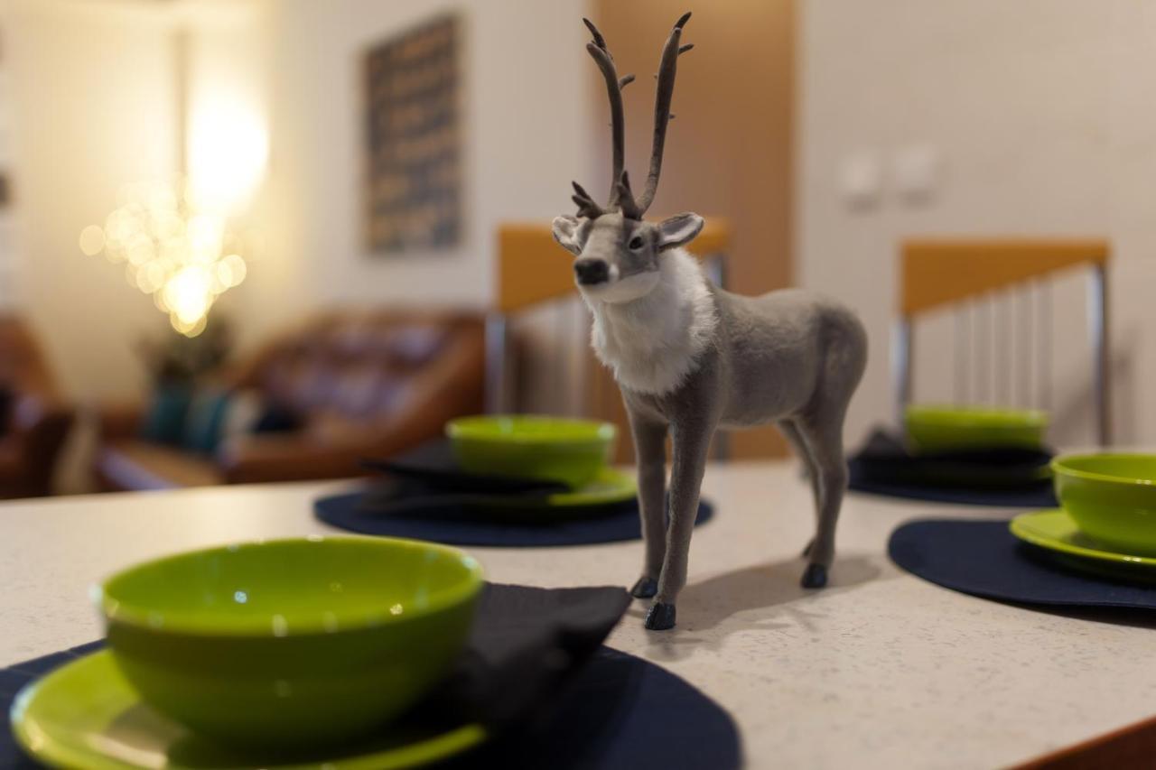 Apartman Tatran Donovaly Deluxe エクステリア 写真