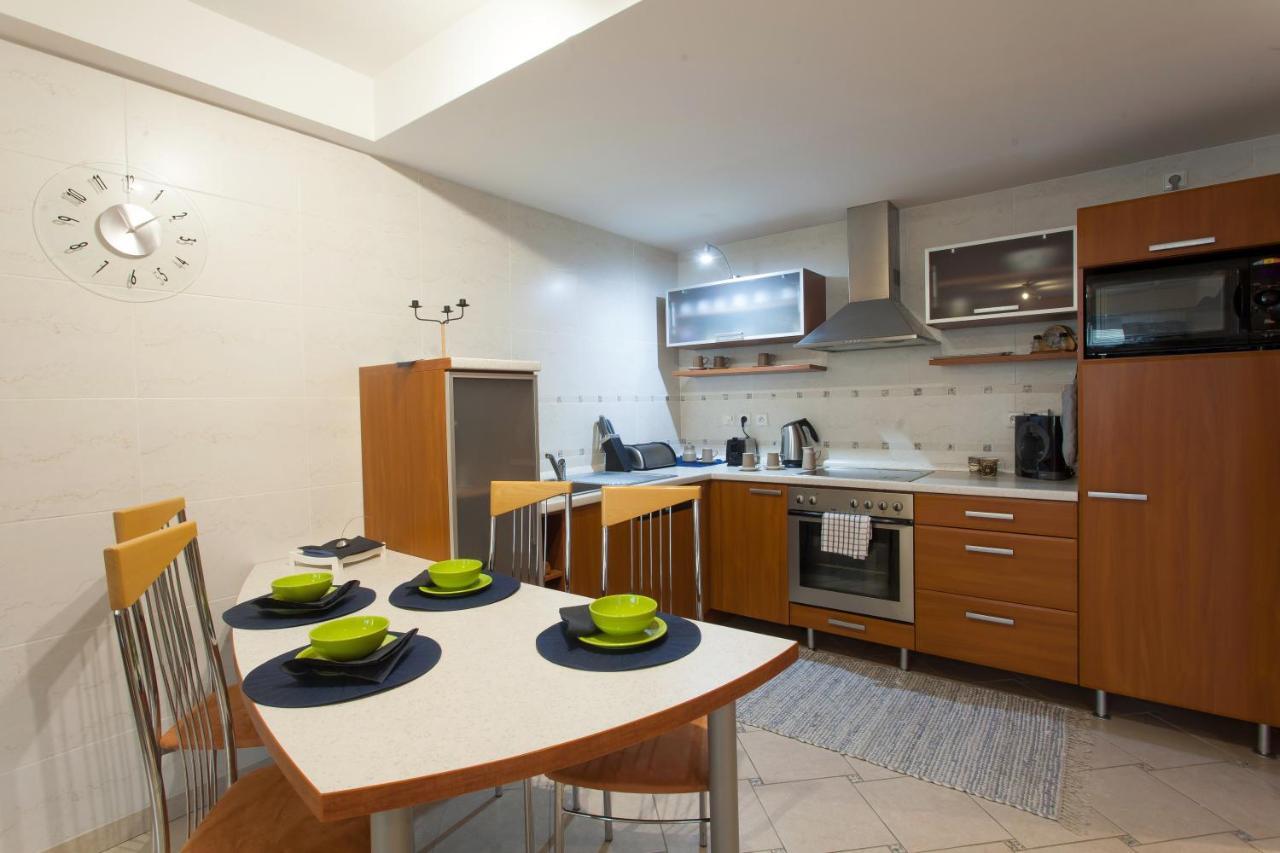Apartman Tatran Donovaly Deluxe エクステリア 写真